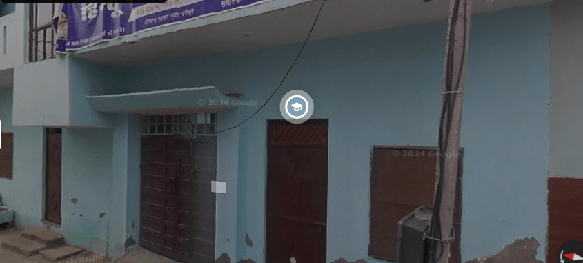 Hindu Public School  Hisar