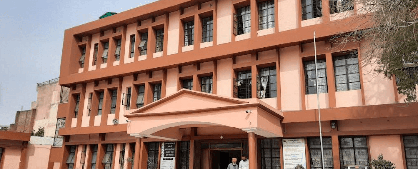 Holy Angels Convent School Muzaffarnagar 2 Holy Angels Convent School Muzaffarnagar