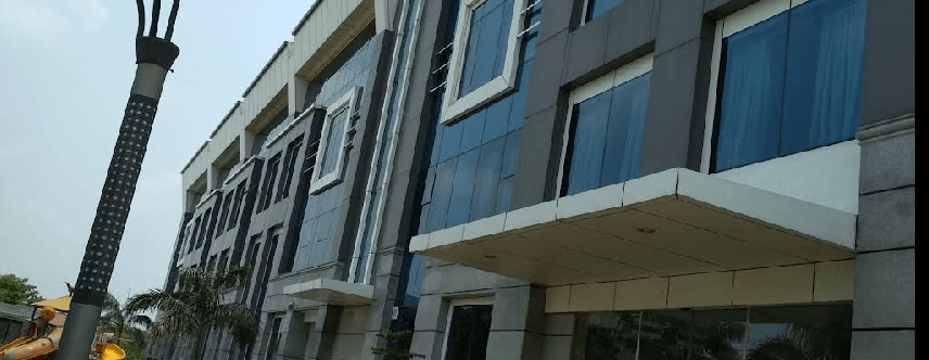 Indraprastha Global School Noida