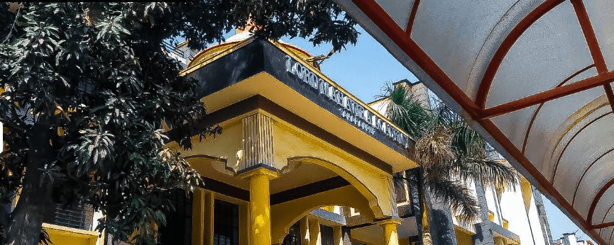 Lord Mahavira Academy Saharanpur