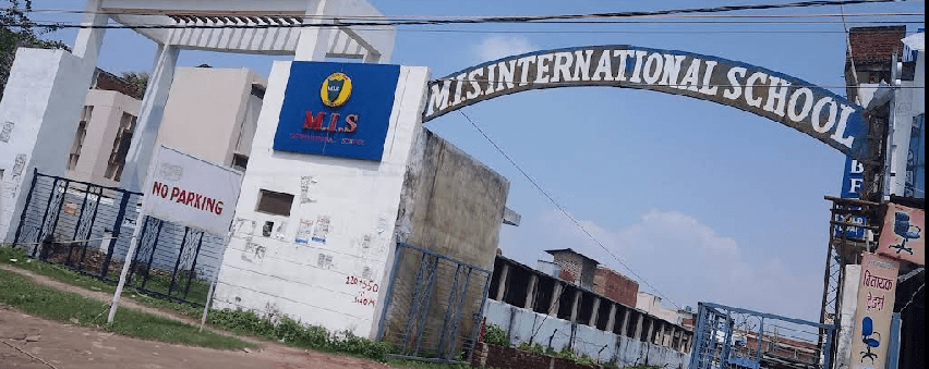 M.I.S. International School  Ayodhya