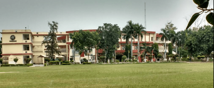 MASD Public School Panipat 1 MASD Public School Panipat