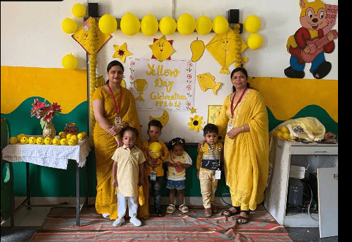 Mamchand Public School Sonipat 2 Mamchand Public School Sonipat