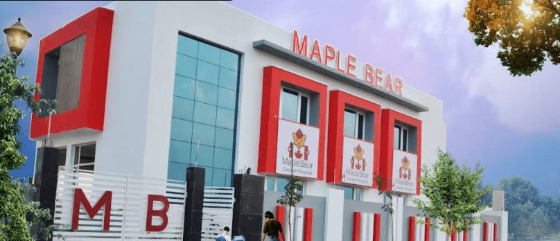 Maple Bear Canadian Pre-school  Sonipat