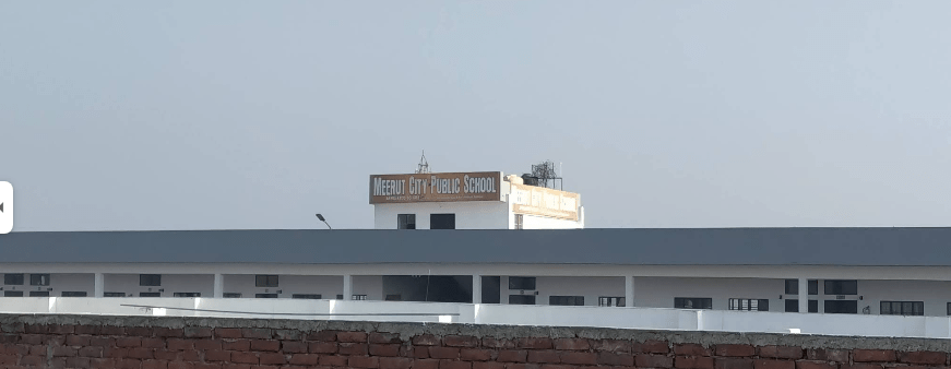 Meerut City Public School Meerut