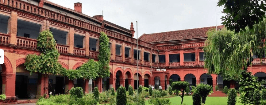 Methodist High School, Kanpur