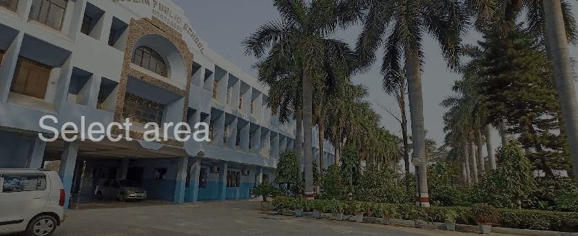 Modern Public School Moradabad