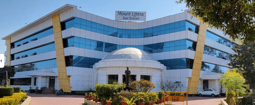 Mount Litera Zee School – Dildar Nagar, Jhansi