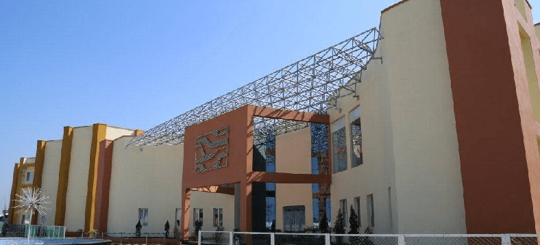 Mount Litera Zee School  Karnal