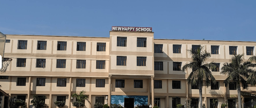 New Happy Public School, Yamunanagar