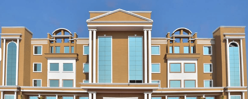 Palladium School Hisar