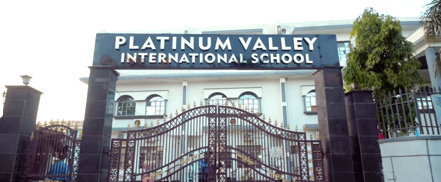 Platinum Valley International School Ghaziabad 1 Platinum Valley International School Ghaziabad