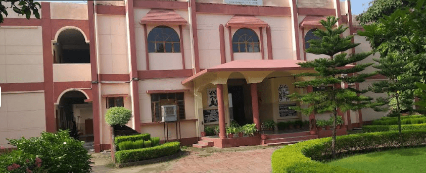 Police Modern School Meerut