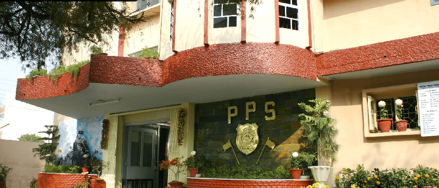 Pratap Public School  Karnal