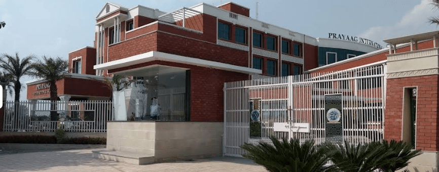 Prayaag International School, Panipat