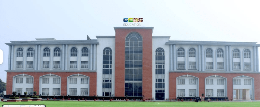 RPS International School Karnal