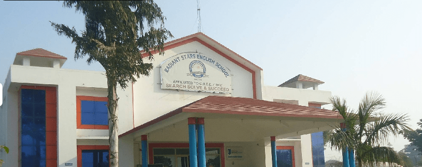 Radiant Stars English School Aligarh