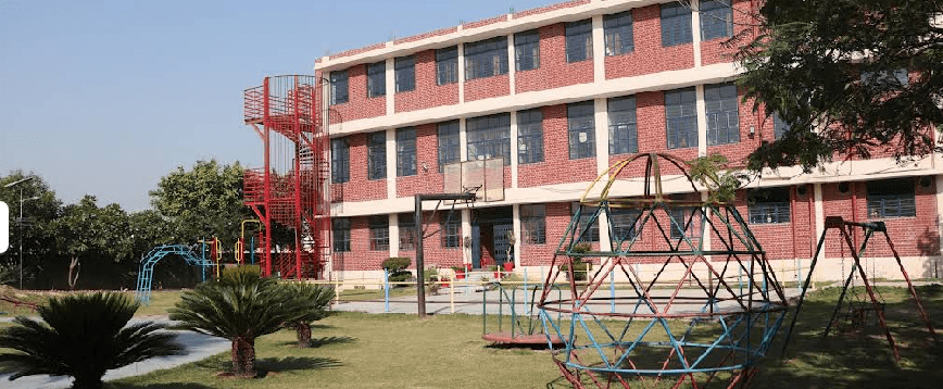 Renaissance School Bulandshahr