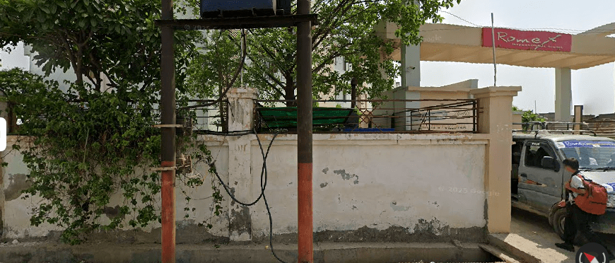 Romex International School Mathura