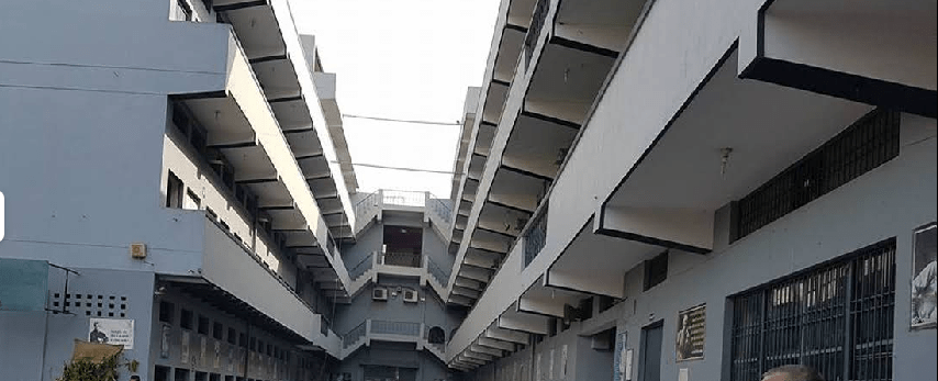 SJD Memorial Public School  Aligarh