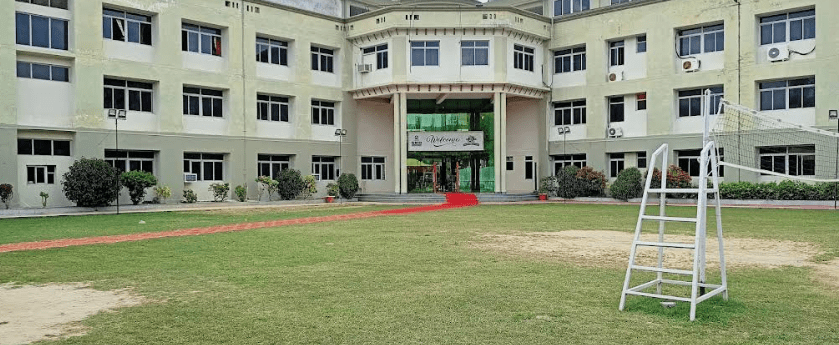 SKD Academy, LUCKNOW