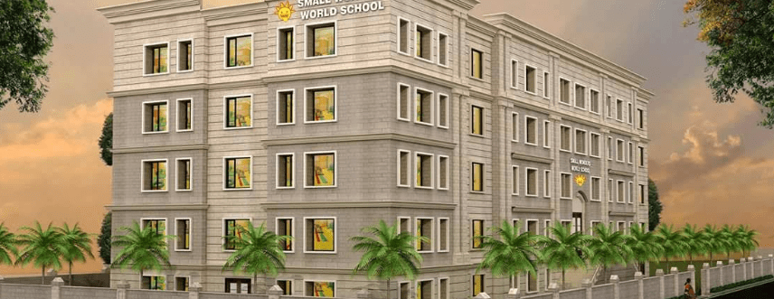 SMALL WONDERS WORLD SCHOOL Panipat