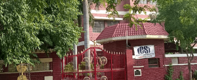 SRM Public School Noida