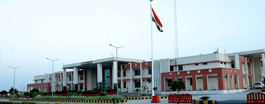 Sainik School Jhansi 2 Sainik School Jhansi