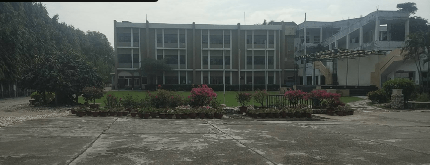 Sant Nischal Singh Public School Yamunanagar