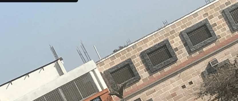 Saryu International School Ayodhya