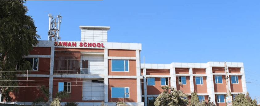 Sawan Public School  Sirsa