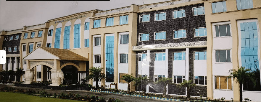 Shreejee International School  Sonipat