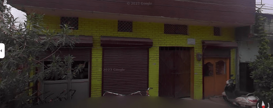 Shri BalaJi Public School Saharanpur 4 Shri BalaJi Public School Saharanpur