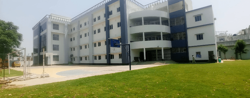 Siddhant World School, LUCKNOW