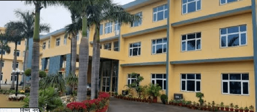 Springfields Public School Yamunanagar