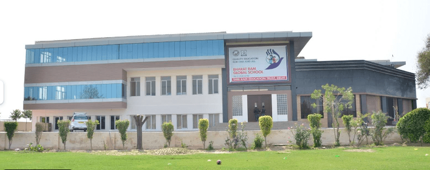 Sri Chaitanya Techno School, Sirsa