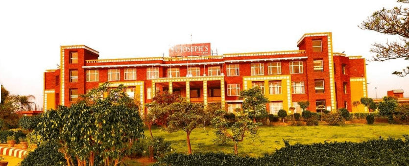 St. Joseph’s International School,  Sirsa