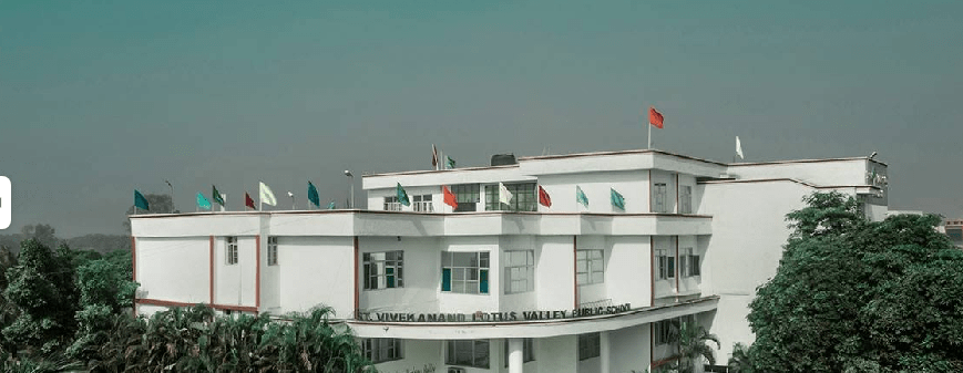 St. Vivekanand Lotus Valley Public School Yamunanagar