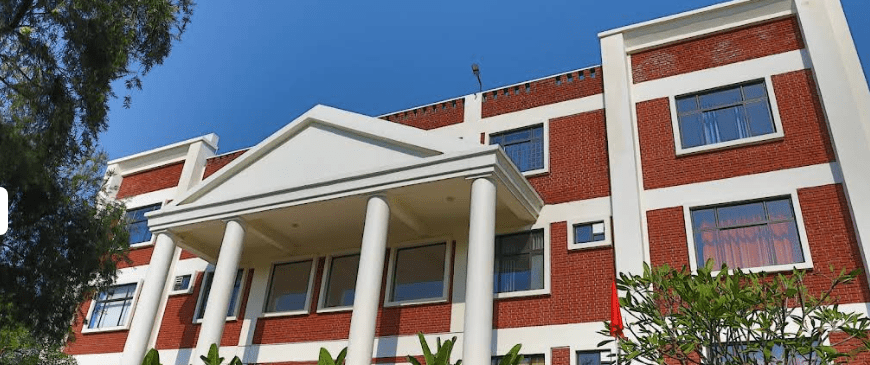 Summer Valley School  Moradabad