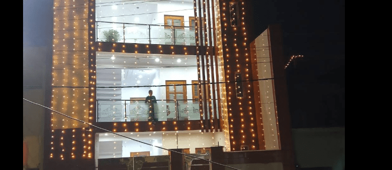 Sunrise Global School Bulandshahr