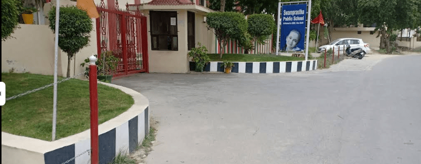 Swarnprastha Public School Sonipat