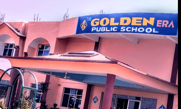 The Golden Era Public School Sonipat
