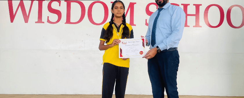 The Wisdom School  Sirsa