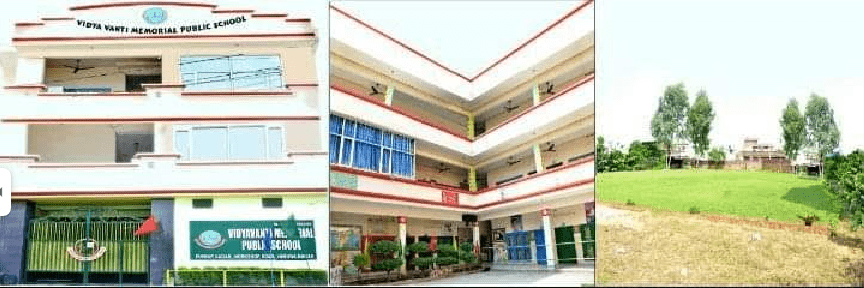 Vidya Vanti International School Yamunanagar
