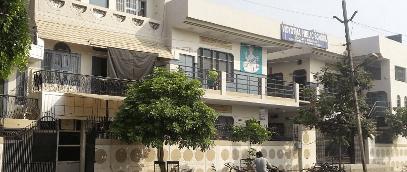 Vidyotma Public School Karnal