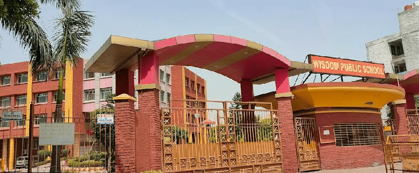 Wisdom Public School Sr Sec School Aligarh
