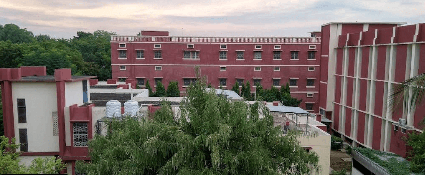 Bethany Convent School  Prayagraj
