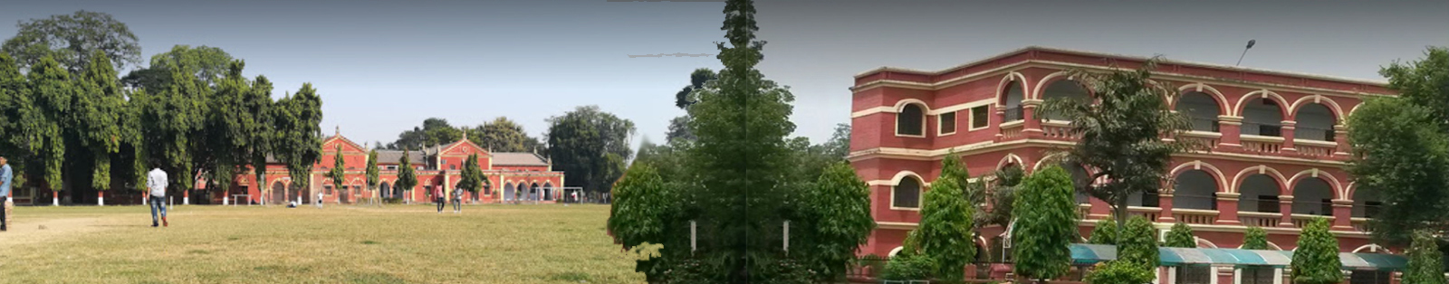 Ewing Christian College, Prayagraj