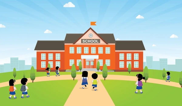 K K Wagh English School Nashik 1 K K Wagh English School Nashik