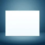 Online Meme Maker 234 empty-poster-blue-room_1017-2247